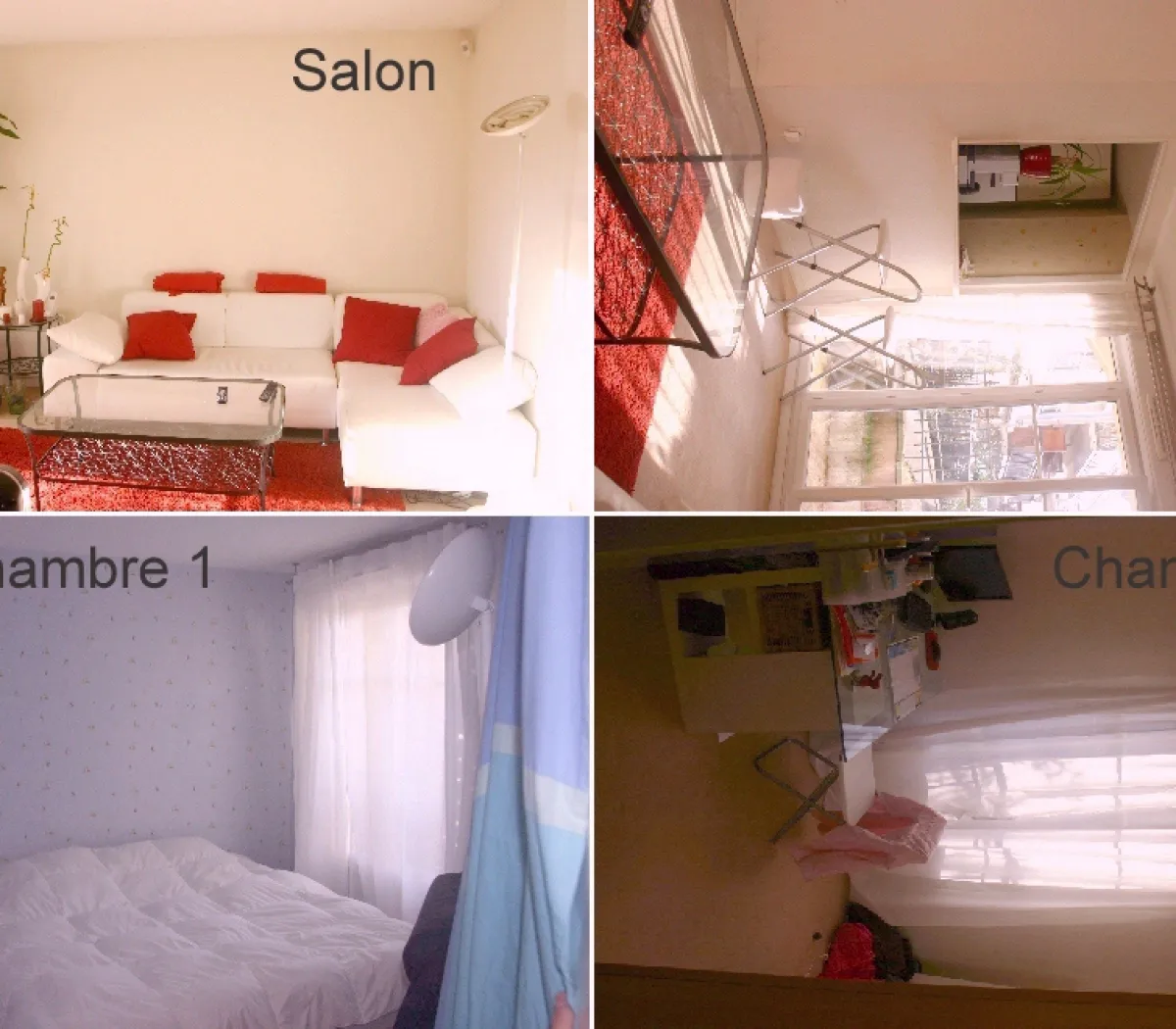 Location Trappes Appartement 6aa543c13cf7