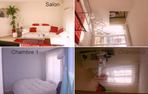 Location Trappes Appartement 6aa543c13cf7