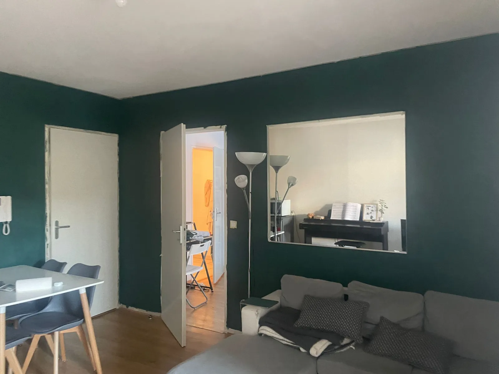 Location Mérignac Appartement 6aa56f047b48