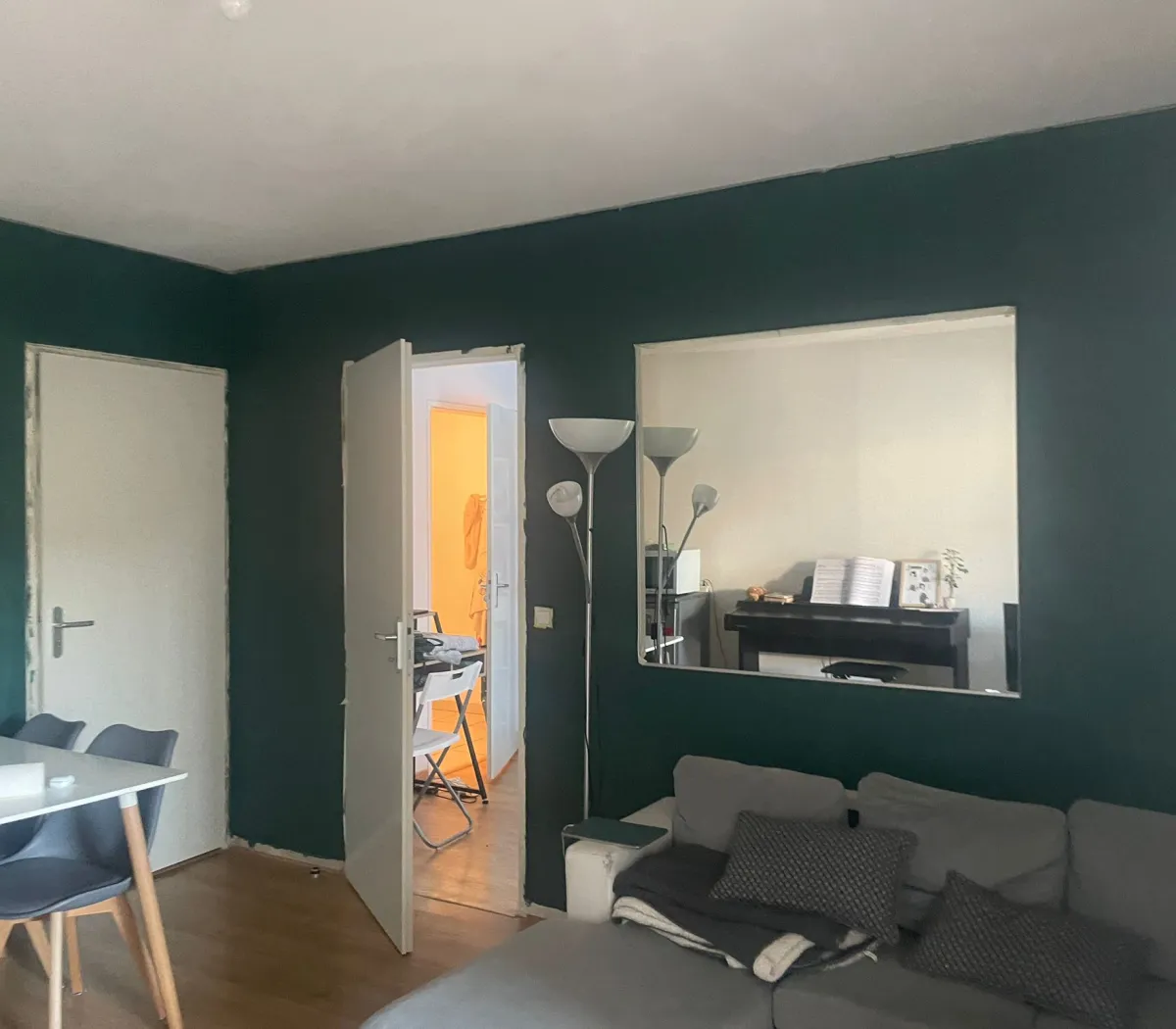 Location Mérignac Appartement 6aa56f047b48