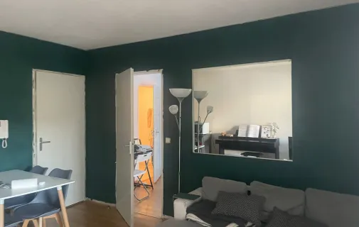 Location Mérignac Appartement 6aa56f047b48