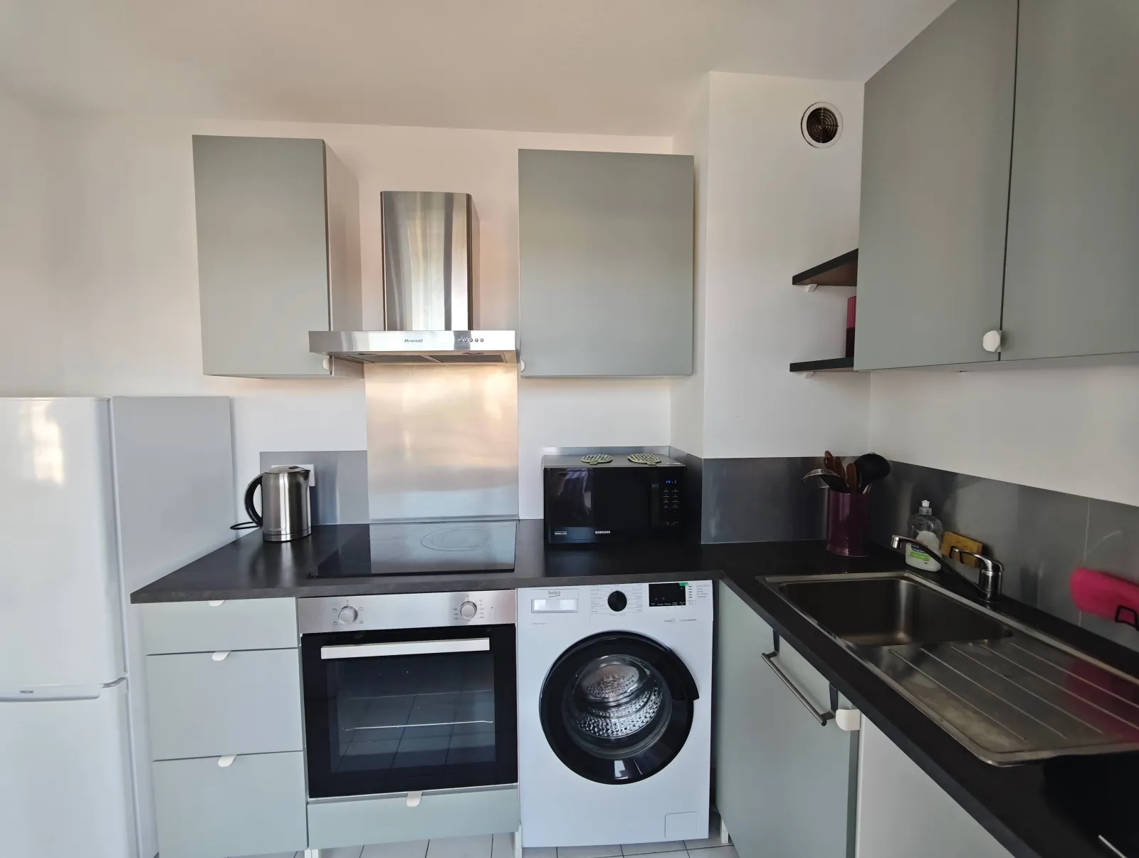 Location Nice Appartement 6aa5711ebb56