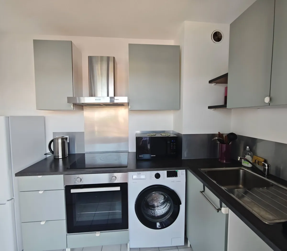Location Nice Appartement 6aa5711ebb56