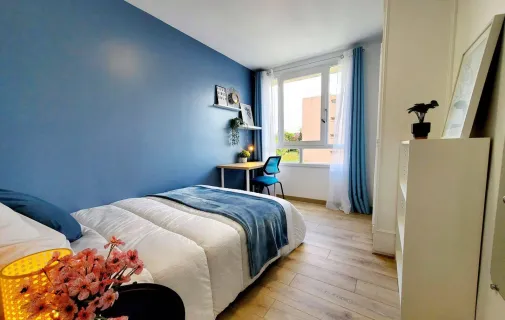 Location Créteil Chambre 6aa686f03fd2