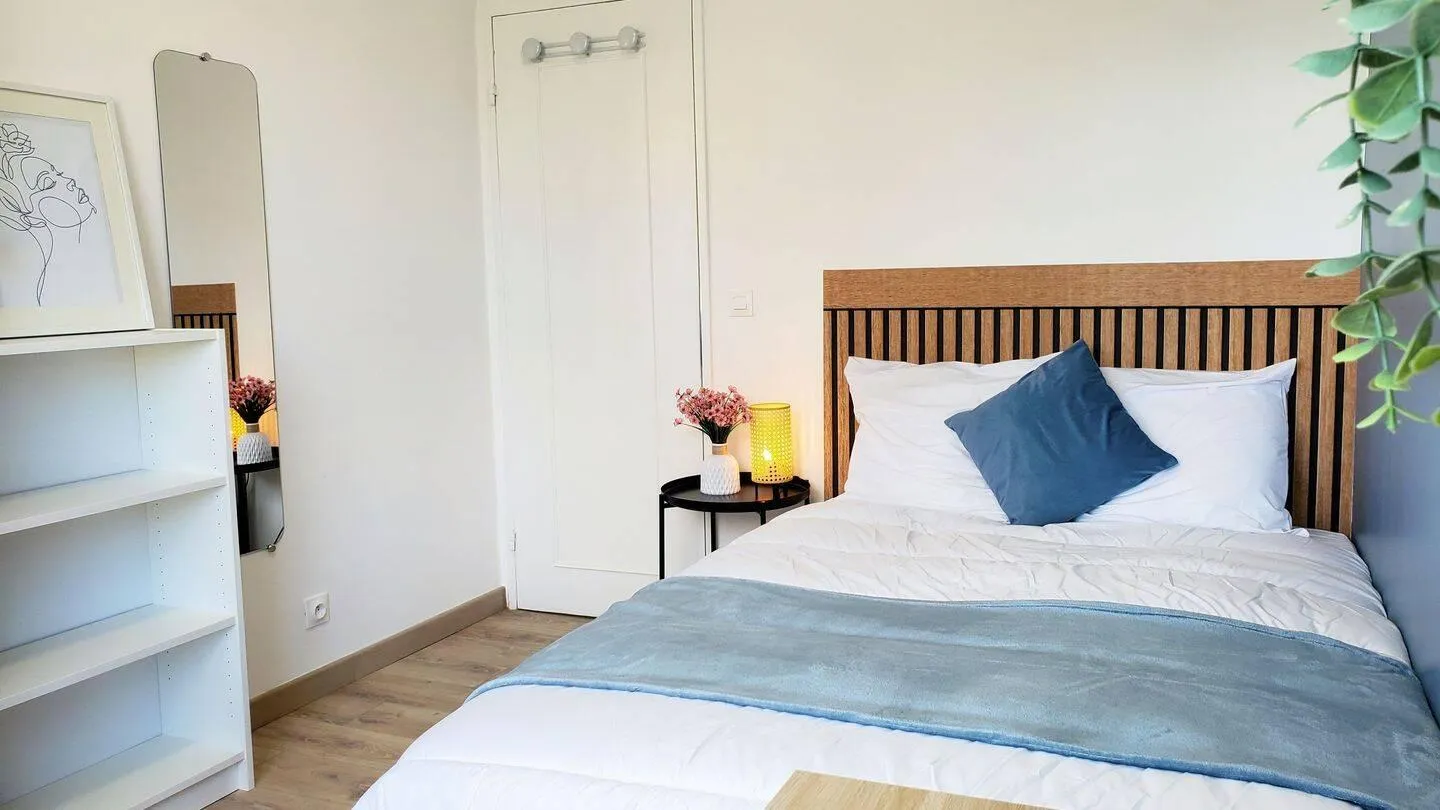 Location Créteil Chambre 6aa686f03fd2