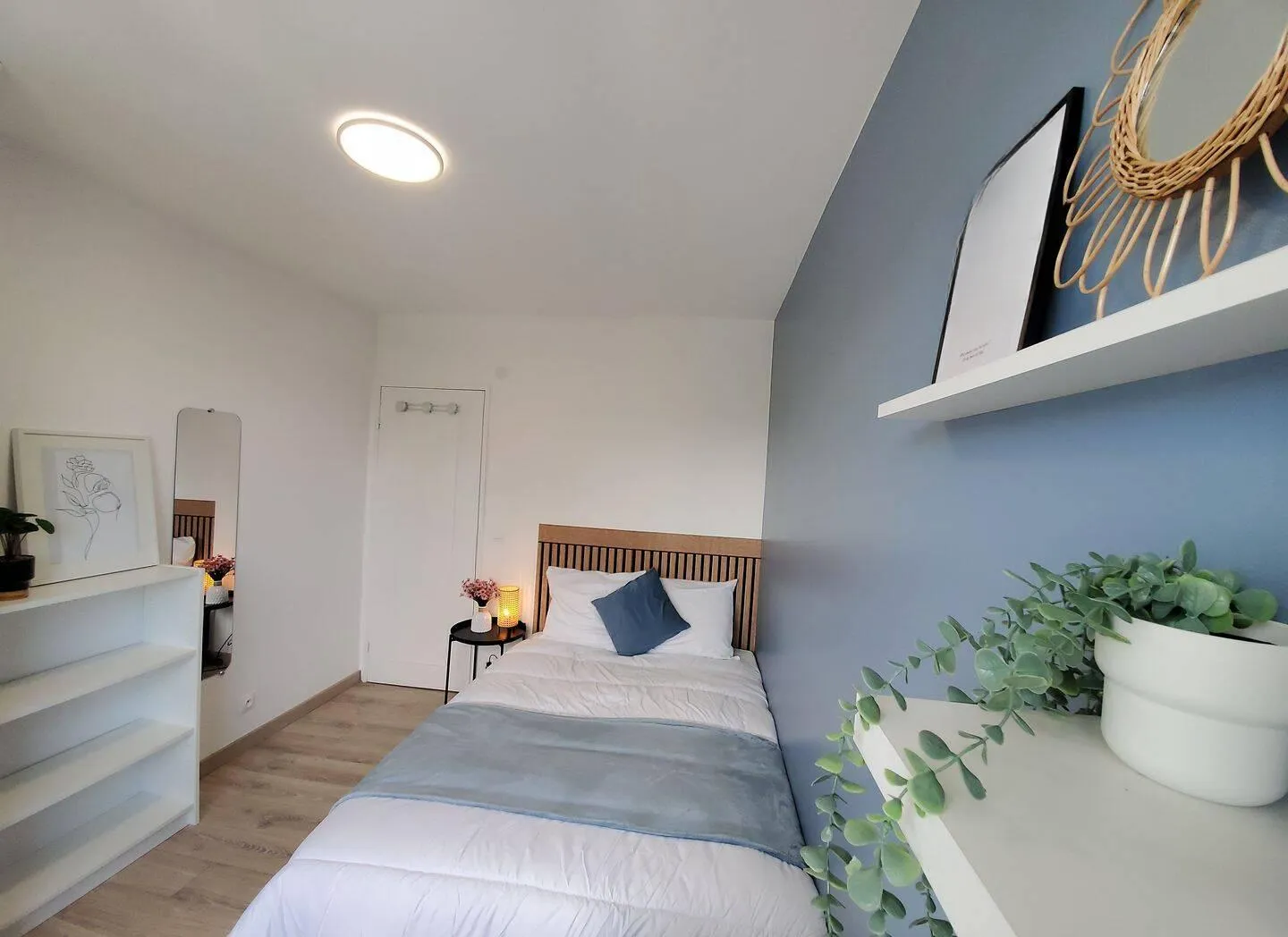 Location Créteil Chambre 6aa686f03fd2