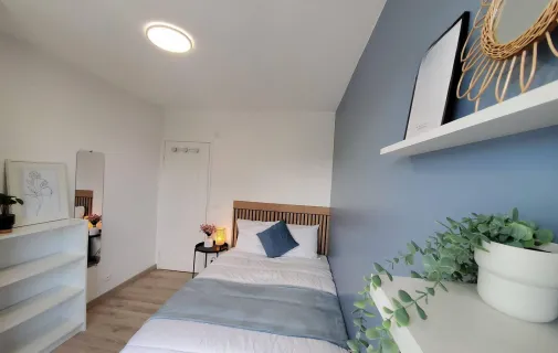 Location Créteil Chambre 6aa686f03fd2