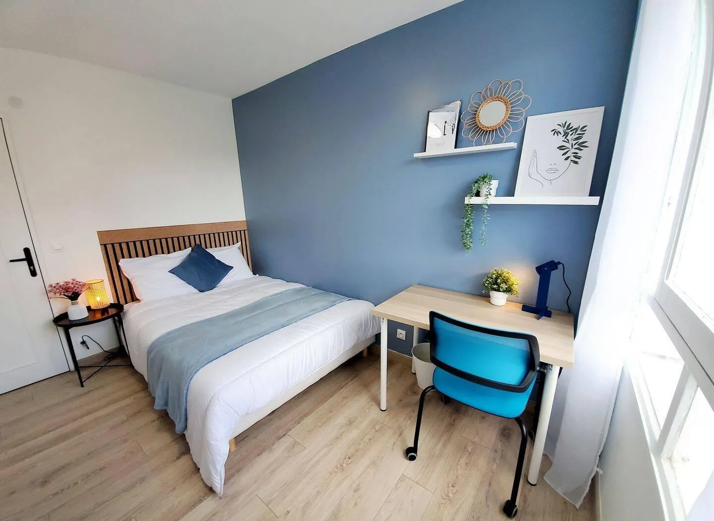 Location Créteil Chambre 6aa686f03fd2