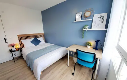 Location Créteil Chambre 6aa686f03fd2
