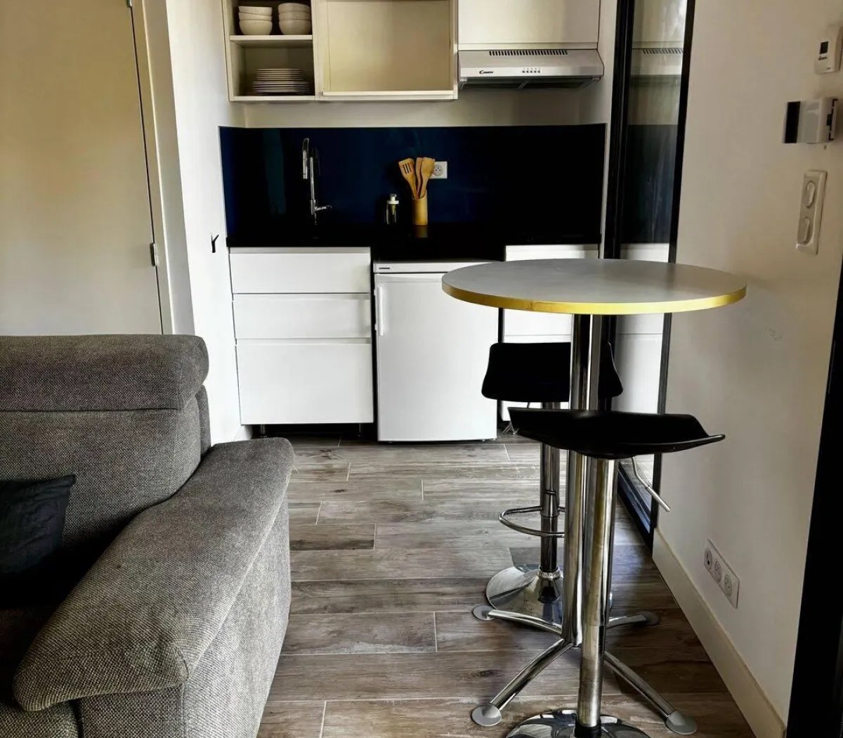 Location Le Bouscat Appartement 6aa6b1f0d1ae
