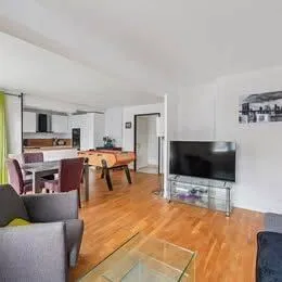 Location Montrouge Appartement 6aa6bfea836c
