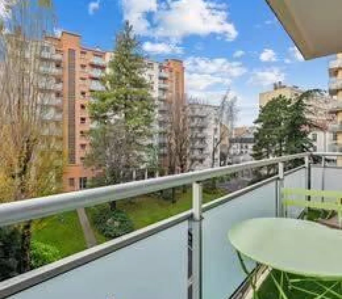 Location Montrouge Appartement 6aa6bfea836c