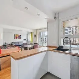 Location Montrouge Appartement 6aa6bfea836c