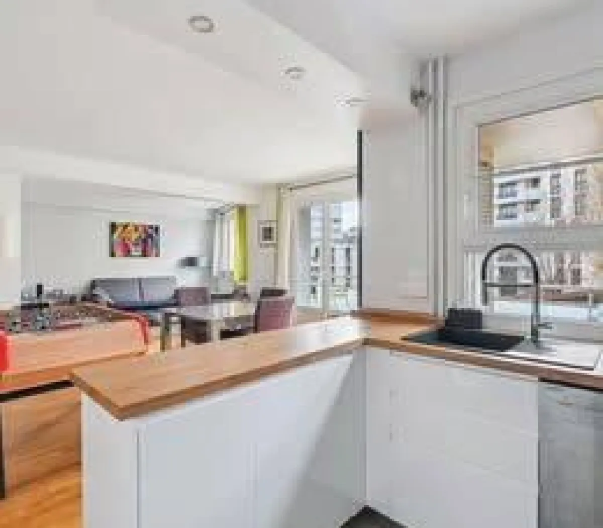 Location Montrouge Appartement 6aa6bfea836c