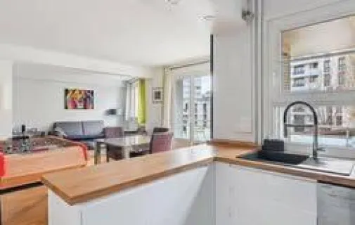 Location Montrouge Appartement 6aa6bfea836c