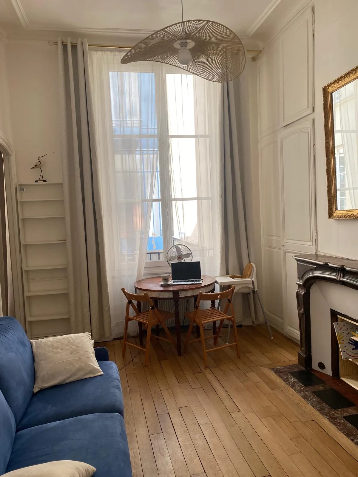 Location Paris Appartement 6aa6da3f1d33