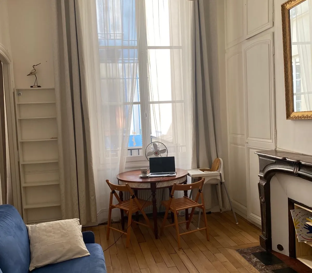 Location Paris Appartement 6aa6da3f1d33