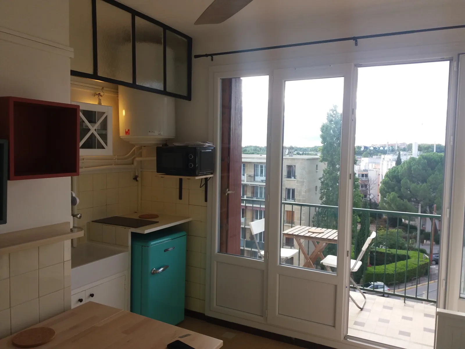 Location Aix-en-Provence Appartement 6aa6e878af41