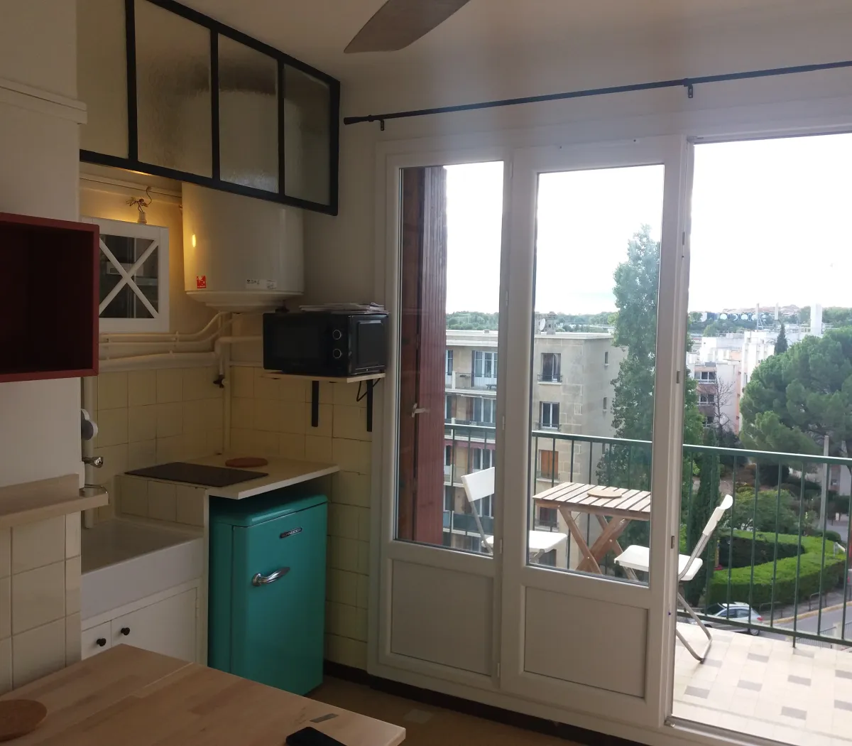 Location Aix-en-Provence Appartement 6aa6e878af41