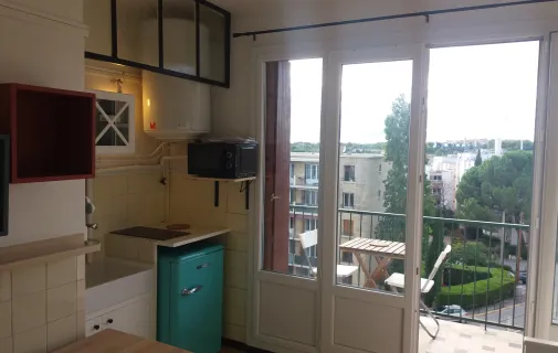 Location Aix-en-Provence Appartement 6aa6e878af41