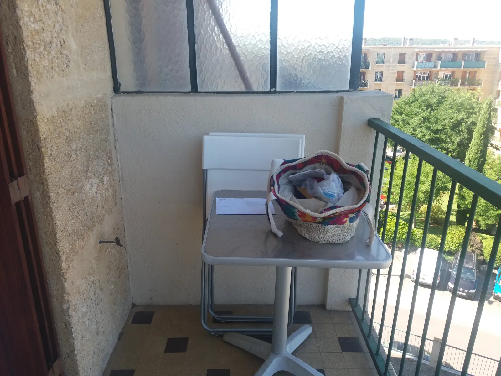 Location Aix-en-Provence Appartement 6aa6e878af41