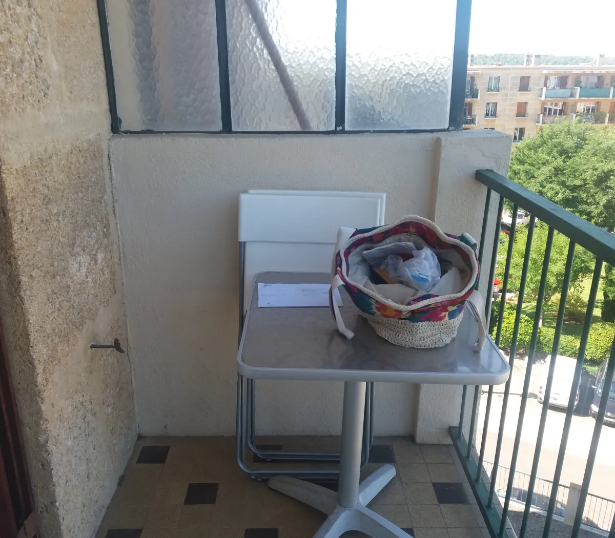 Location Aix-en-Provence Appartement 6aa6e878af41