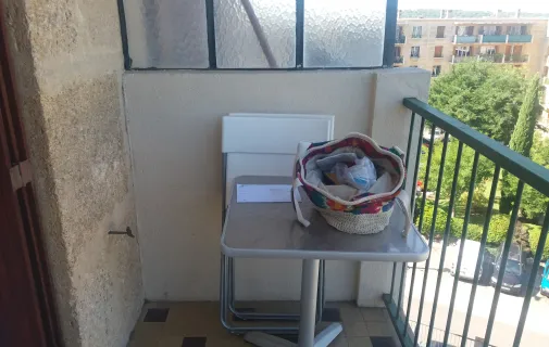 Location Aix-en-Provence Appartement 6aa6e878af41