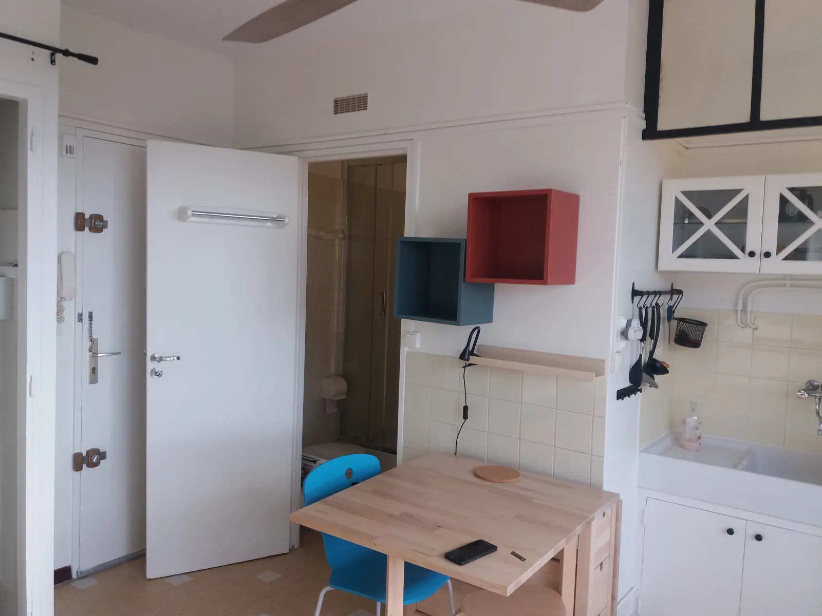 Location Aix-en-Provence Appartement 6aa6e878af41