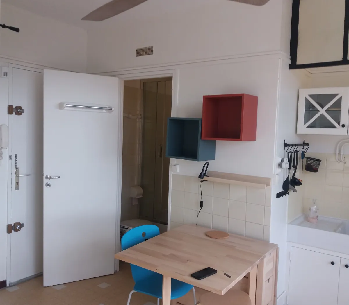 Location Aix-en-Provence Appartement 6aa6e878af41