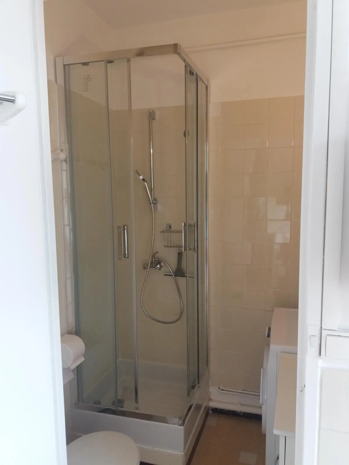 Location Aix-en-Provence Appartement 6aa6e878af41