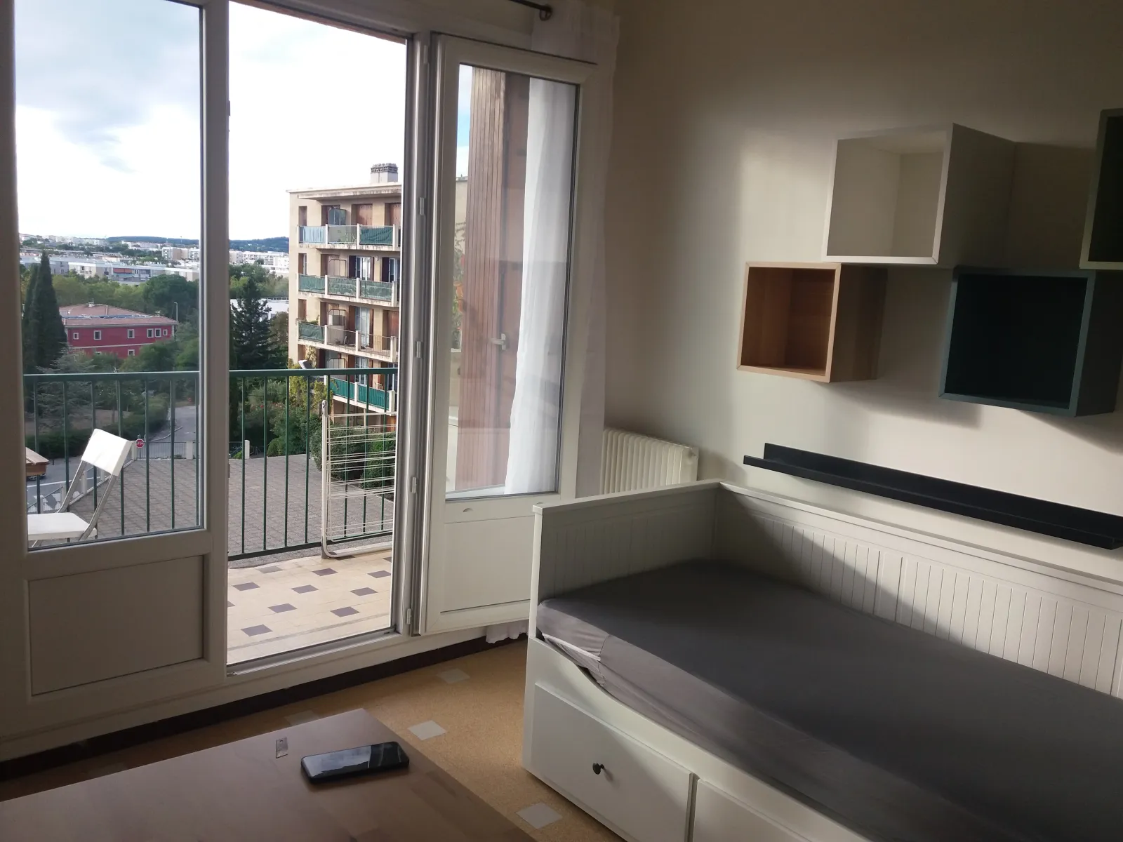 Location Aix-en-Provence Appartement 6aa6e878af41