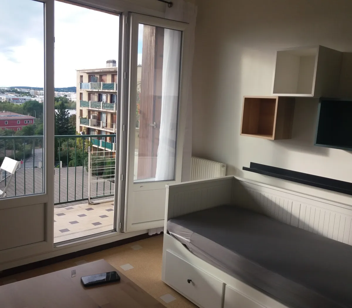 Location Aix-en-Provence Appartement 6aa6e878af41