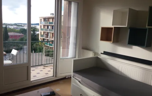 Location Aix-en-Provence Appartement 6aa6e878af41