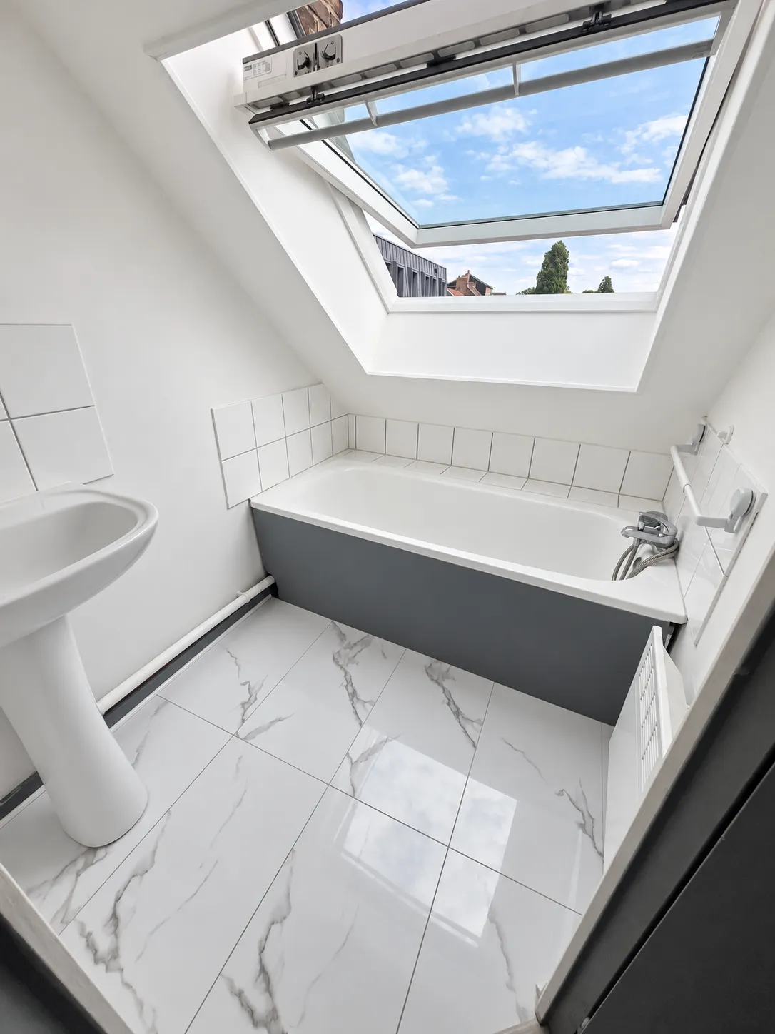 Location Saint-Aubin-lès-Elbeuf Appartement 6aa711a96581