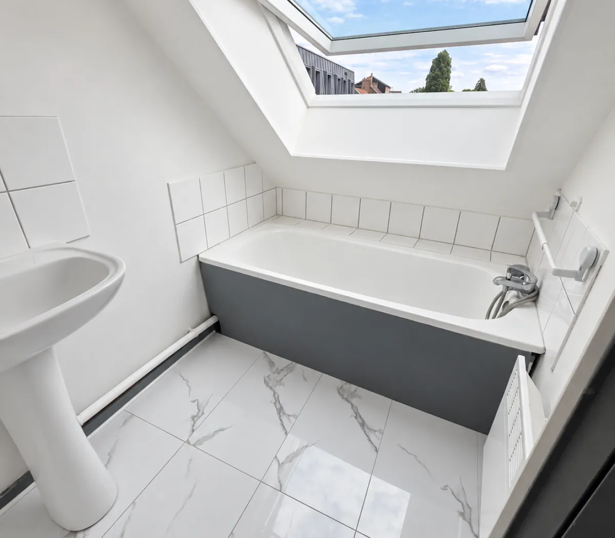 Location Saint-Aubin-lès-Elbeuf Appartement 6aa711a96581