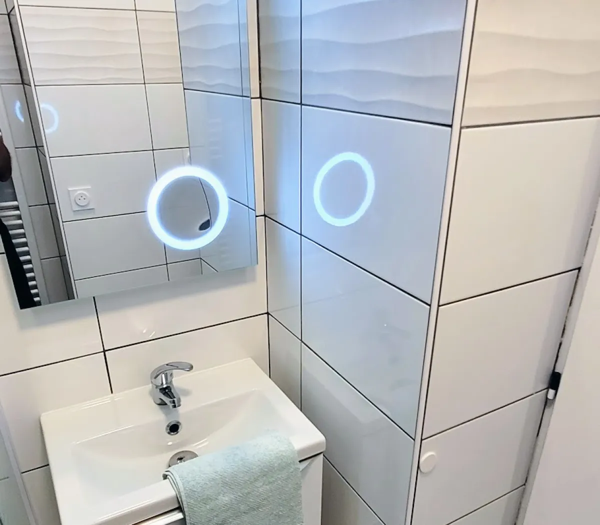 Location Grenoble Appartement 6aa7a6529437