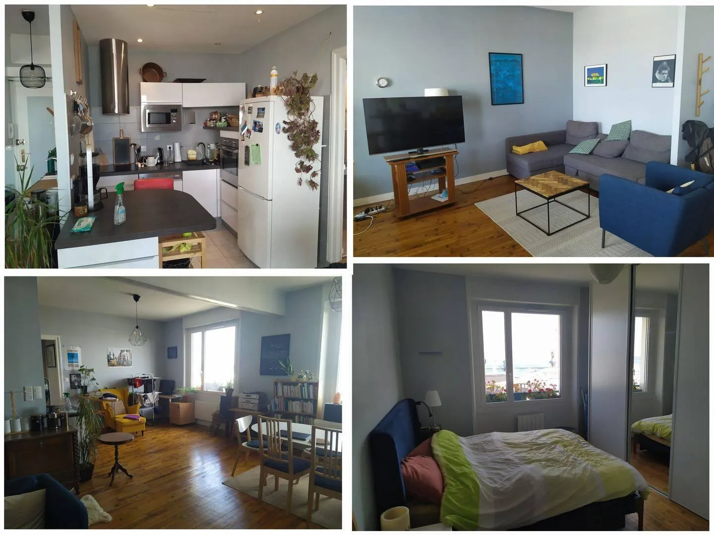 Location Brest Appartement 6aa7a6b2e06e