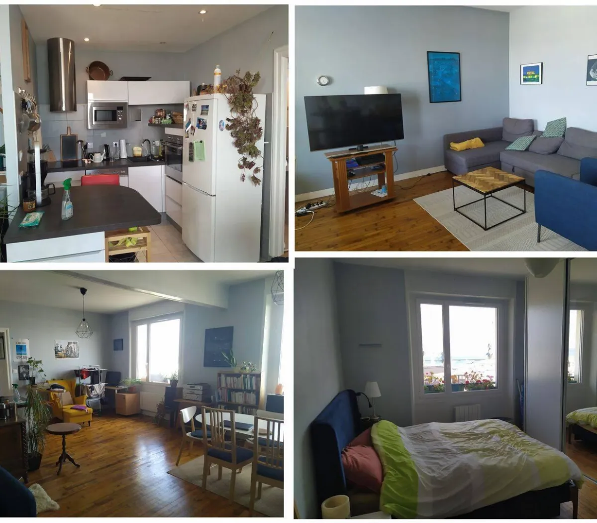 Location Brest Appartement 6aa7a6b2e06e