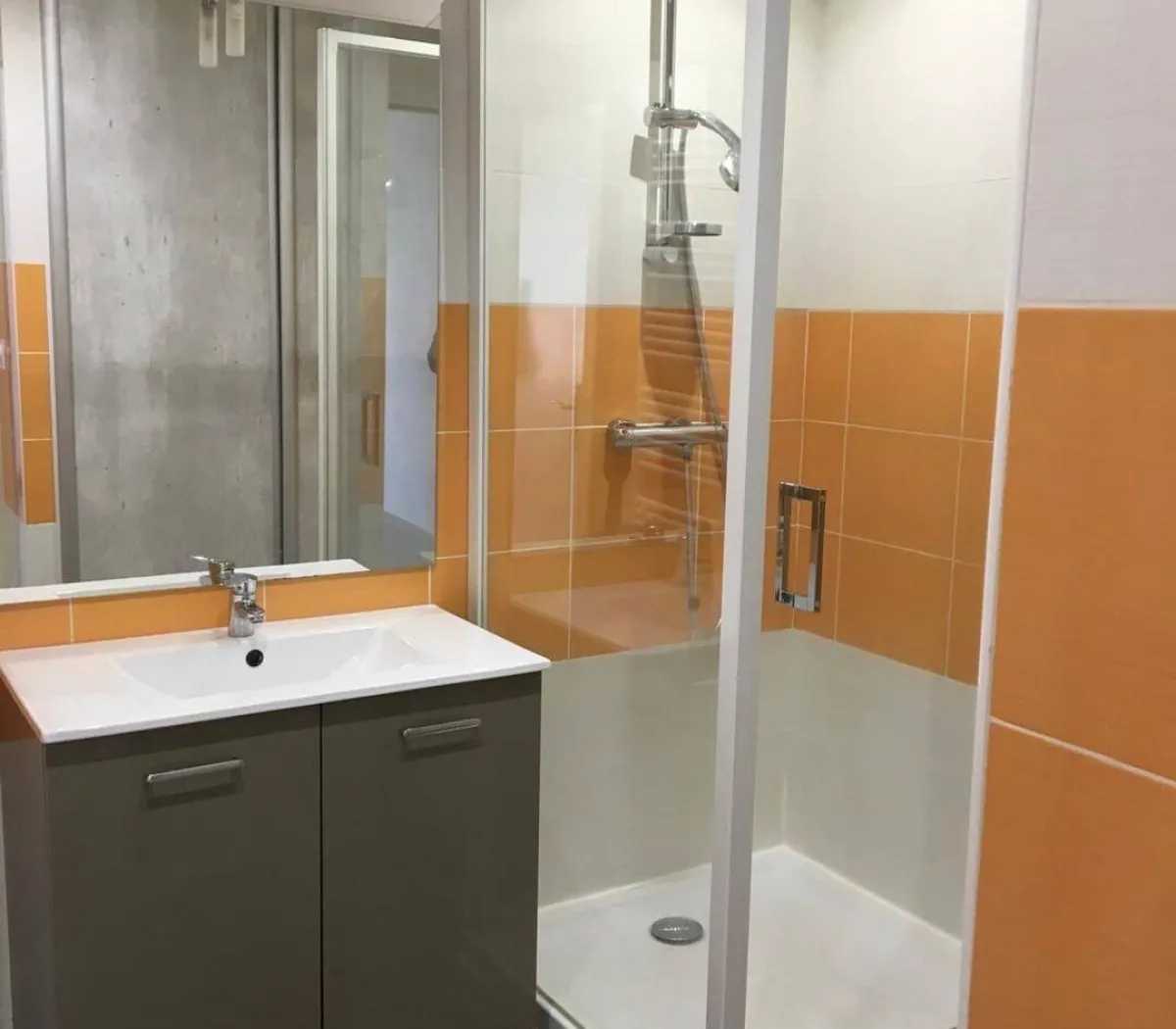 Location Clermont-Ferrand Appartement 6aa7a6bd2459