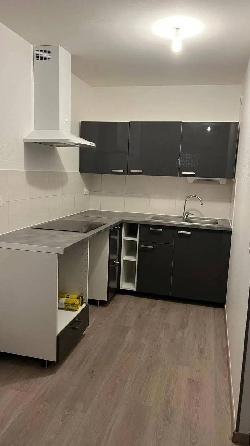 Location Clermont-Ferrand Appartement 6aa7a6bd2459