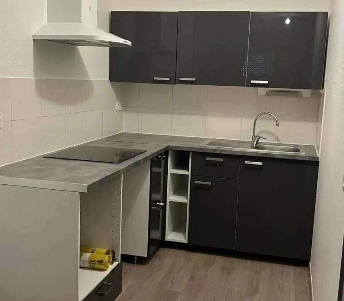 Location Clermont-Ferrand Appartement 6aa7a6bd2459