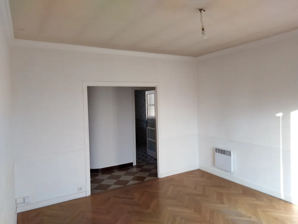 Location Grenoble Appartement 6aa7a7fe6603