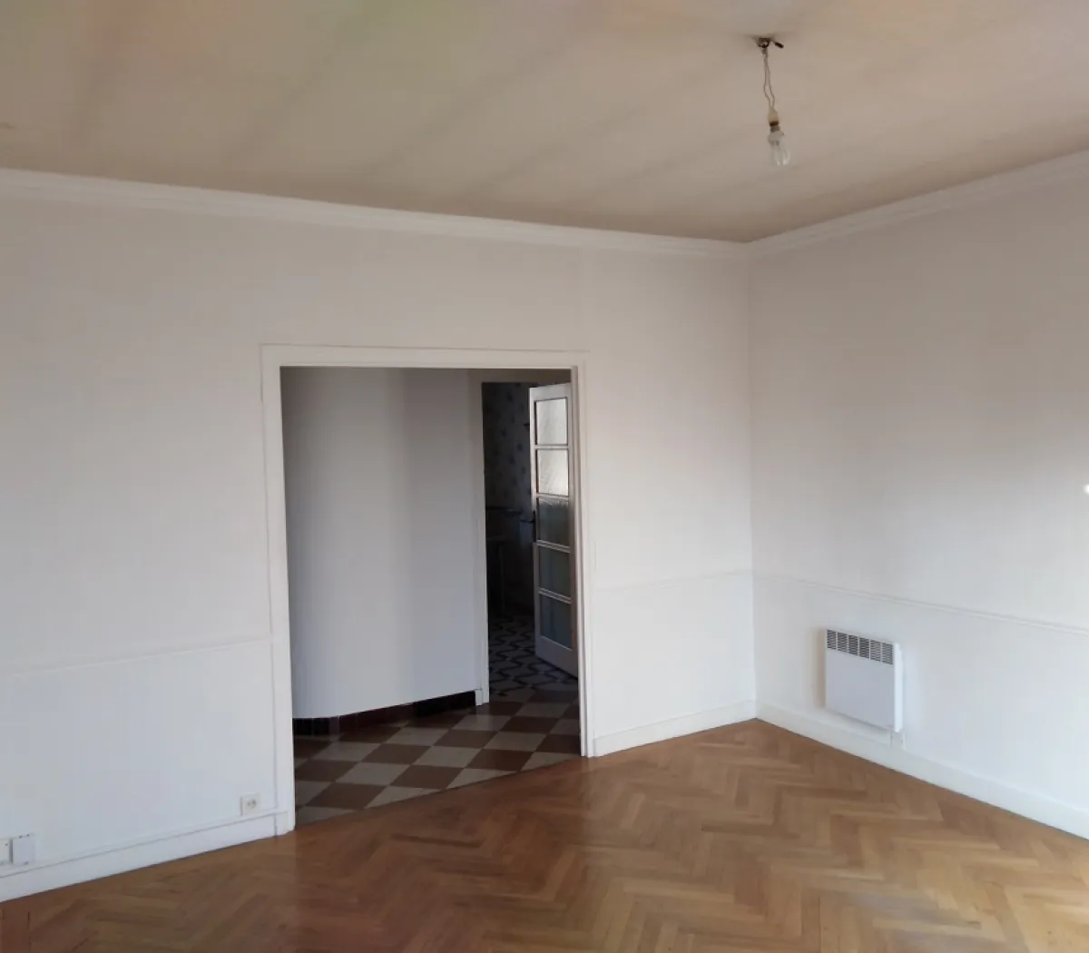 Location Grenoble Appartement 6aa7a7fe6603