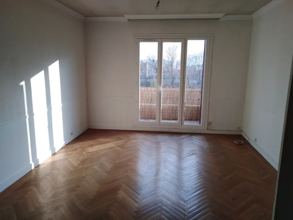Location Grenoble Appartement 6aa7a7fe6603