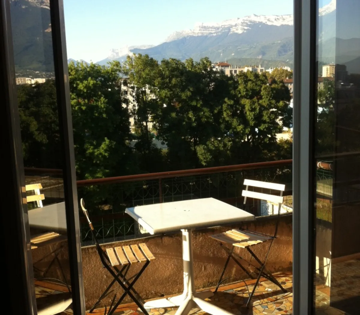 Location Grenoble Appartement 6aa7a7fe6603