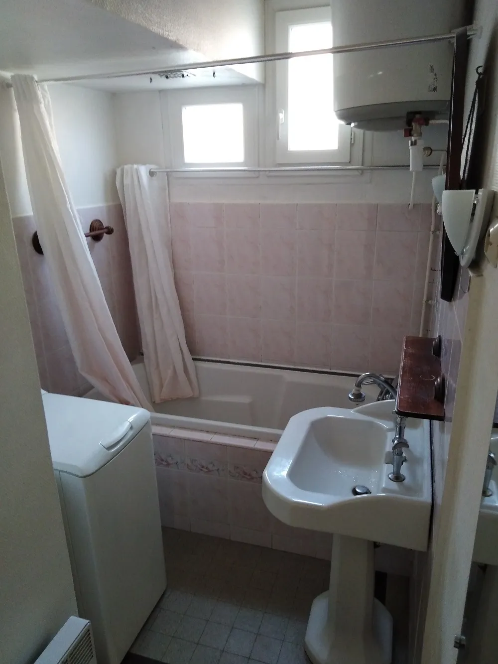 Location Grenoble Appartement 6aa7a7fe6603