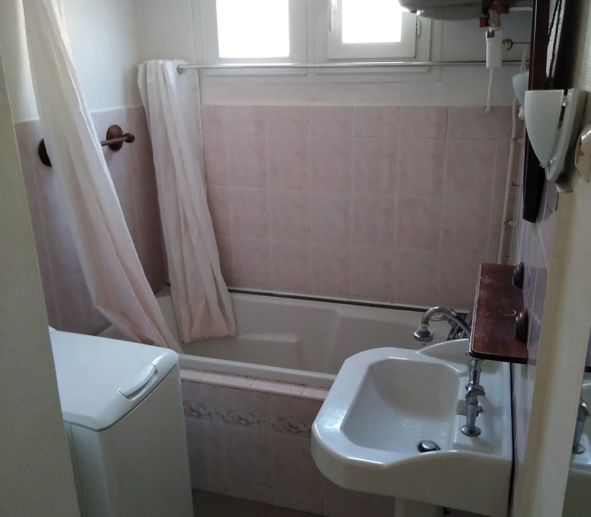 Location Grenoble Appartement 6aa7a7fe6603