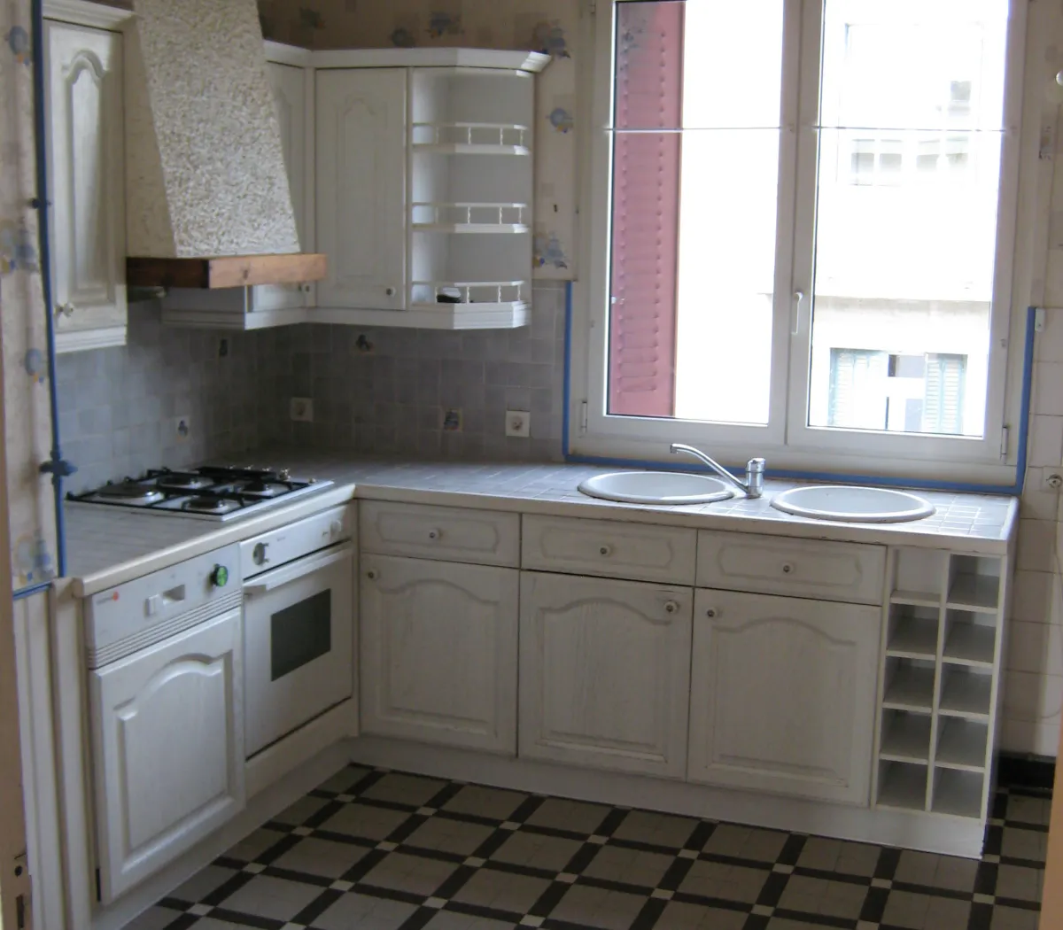 Location Grenoble Appartement 6aa7a7fe6603