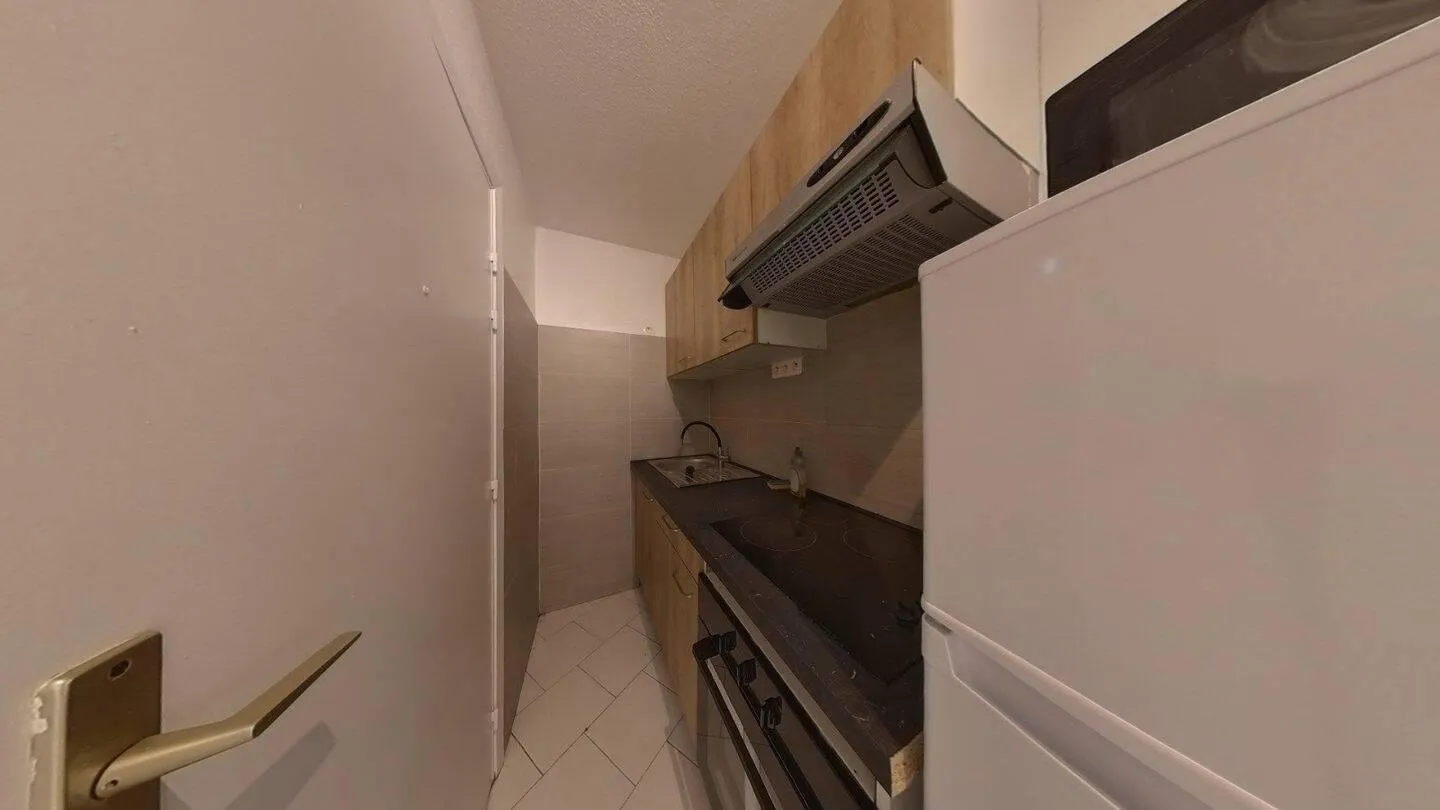 Location Nice Appartement 6aa7a89e9ce0