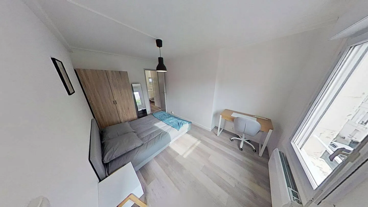 Location Le Havre Chambre 6aa7b48dab56